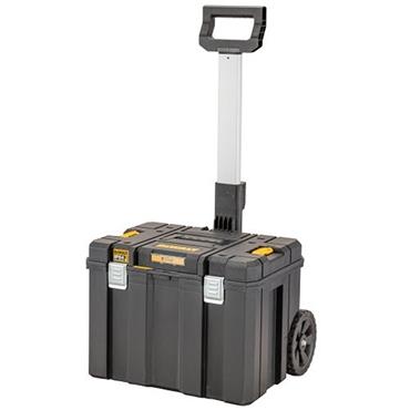 DWST83347-1 DEWALT T-STAK MOBILE STORAGE BOX