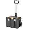 DWST83347-1 DEWALT T-STAK MOBILE STORAGE BOX