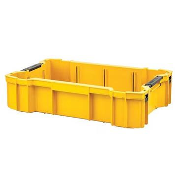 Dewalt Tough System 2.0 Deep Tray Dwst83408-1