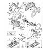 Black & Decker Screw For Ks500 3.5X9.5