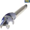 Irwin  6X Ir Blue Groove Bit 22mm