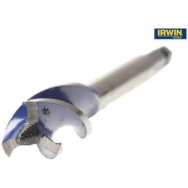 Irwin 6X Ir Blue Groove Bit 28mm