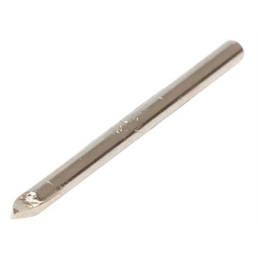 Irwin Glass & Tile Drill Bit 4mm