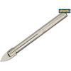 Irwin Glass & Tile Drill Bit 6mm