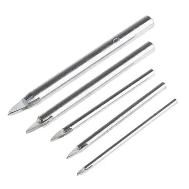 Irwin Tile & Glass Bit Set of 5