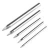 Irwin Tile & Glass Bit Set of 5