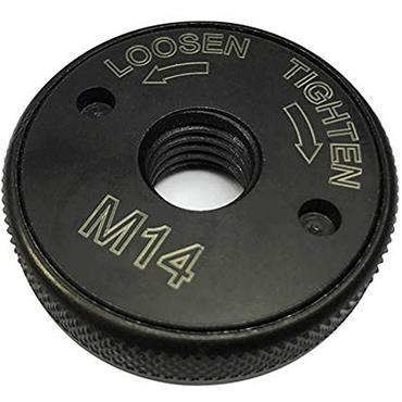 Jefferson Grinder Quick Nut