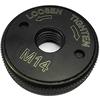 Jefferson Grinder Quick Nut