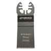 Abracs Ex Multi Tool Wood Blade 34mm
