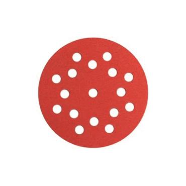 Safeline Velcro Discs 80 Grit 225mm