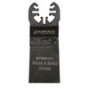 Abracs Multi Blade Wood 34mm 5 Pack