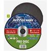 Vires Stone Cutting Disc 115mm