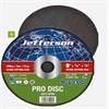 Vires Stone Cutting Disc 115mm