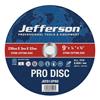 Vires Stone Cutting Disc 230mm