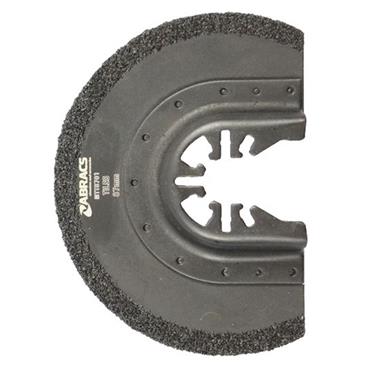 Abracs Carbide Tiling Blade 87mm