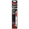 Abracs Recip Blades Metal  225mm 5 Pack