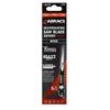 Abracs Recip Blades Wood 300mm 5 Pack