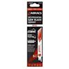 Abracs Recip Blades Metal 150mm 5 Pack