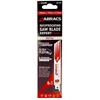 Abracs Reciprocating Blades Metal 150mm5 Pk