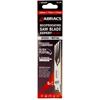Abracs Recip Blades 150mm Multi 5 Pack