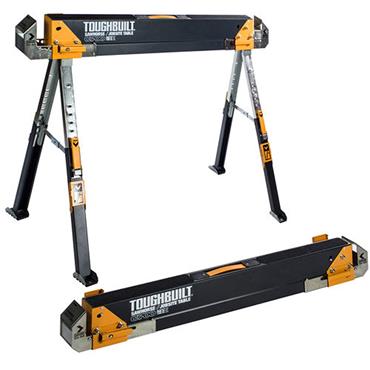 2-Pack C700 Sawhorse