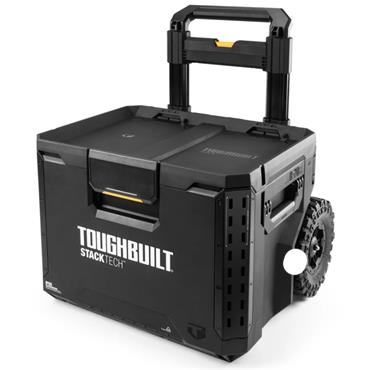 StackTech Heavy Duty Rolling Tool Box