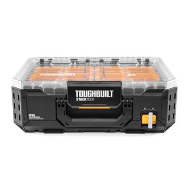 StackTech Stackable Organiser Case