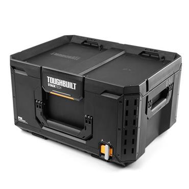 StackTech Large Modular Tool Box