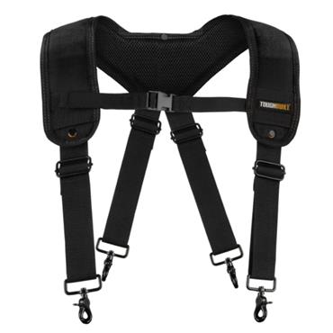 Pro Padded Suspenders