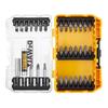 DT70709-QZ DEWALT 33PCE SCREW DRIVING SET