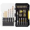 Stanley 19pce Masonry and Impact Driving Set