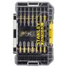 Stanley 13pce Precision Metal Drilling Set