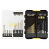 Stanley 49 pce Mixed Drilling and Driving Set