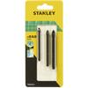 Stanley Drill Bit Tile & Glass 5,6,8mm Set