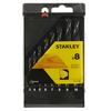 Stanley Drill Bit, Bradpoint 3-10mm