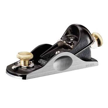 STA512020 STANLEY 9.1/2G ADJUST BLOCK PLANE