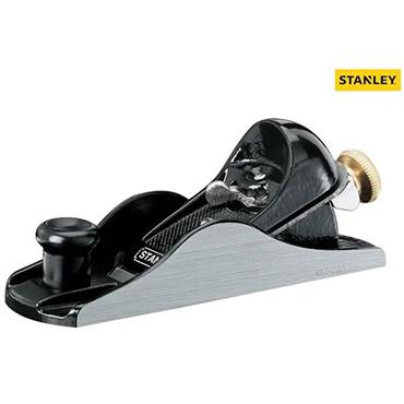Stanley Block Plane