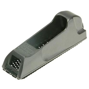 Stanley Metal Body Surform Planer