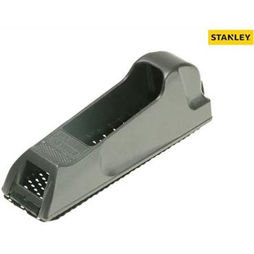 Stanley Metal Surform Block Plane