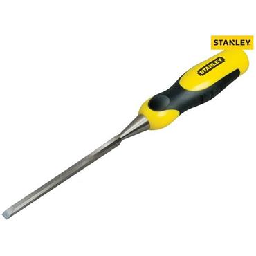 Stanley Dynagrip Chisel 6mm