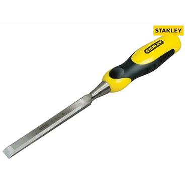 Stanley Dynagrip Chisel 12mm