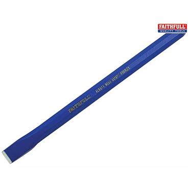 Faithfull Cold Chisel 8" X 3/4"