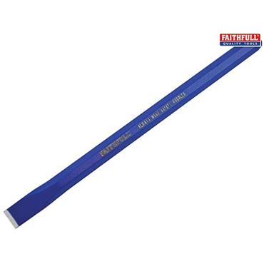 Faithfull Cold Chisel 8" X 1/2"