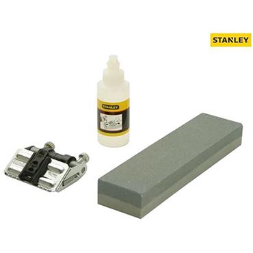 Stanley Stone & Oil & Honing