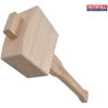 Faithfull Carpenters Mallet 100mm