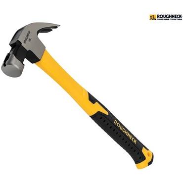 Roughneck Claw Hammer 16oz