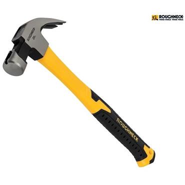 Roughneck Claw Hammer 20oz