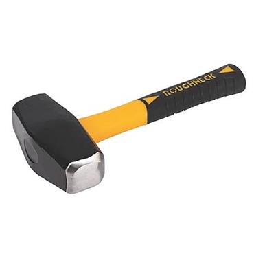 Roughneck Gorilla Club Hammer 3Lb