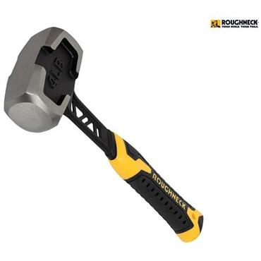 Roughneck Club Hammer 1.8Kg 4Lb