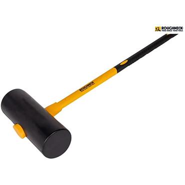 Roughneck Paving Maul Fibreglass